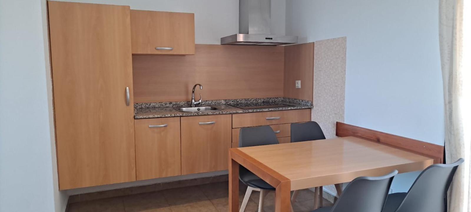 Апартаменти Enebrales 318 Пунта-Умбрія Екстер'єр фото