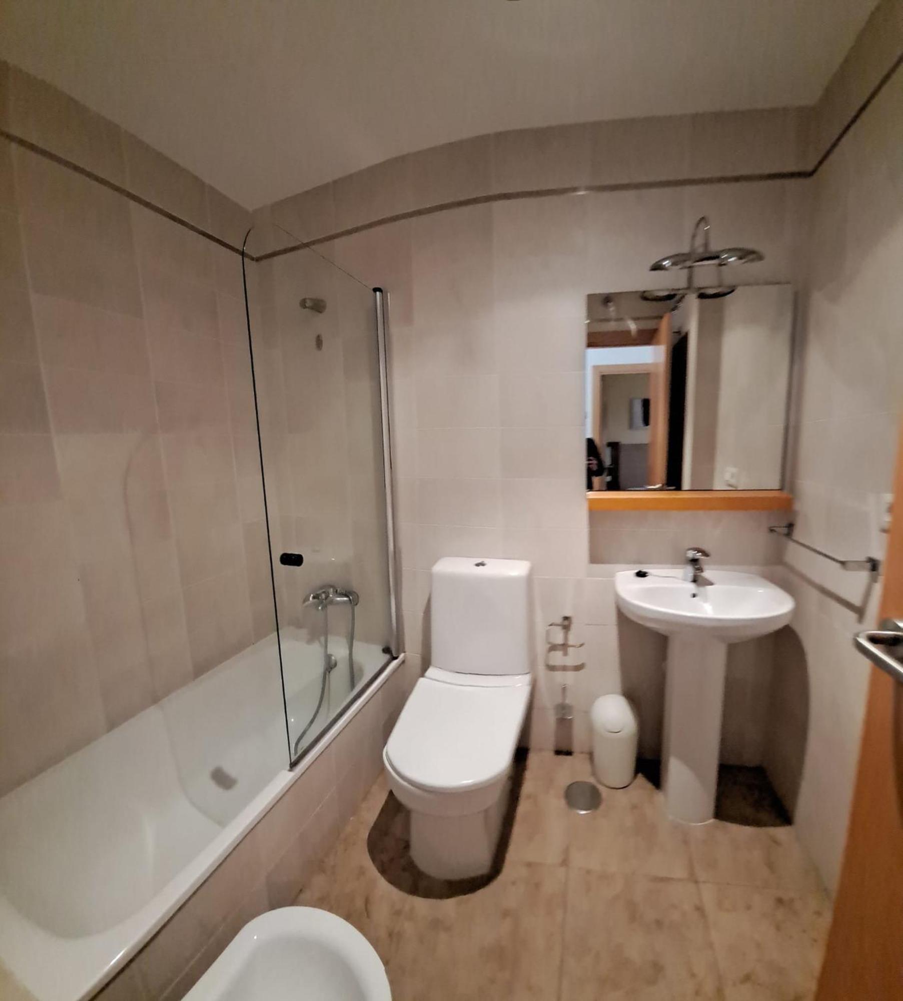 Апартаменти Enebrales 318 Пунта-Умбрія Екстер'єр фото
